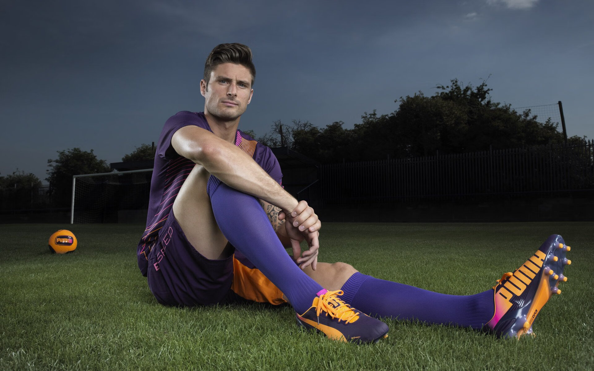 体育科技革新竞技场，智能装备与数据分析重塑运动员表现-oko