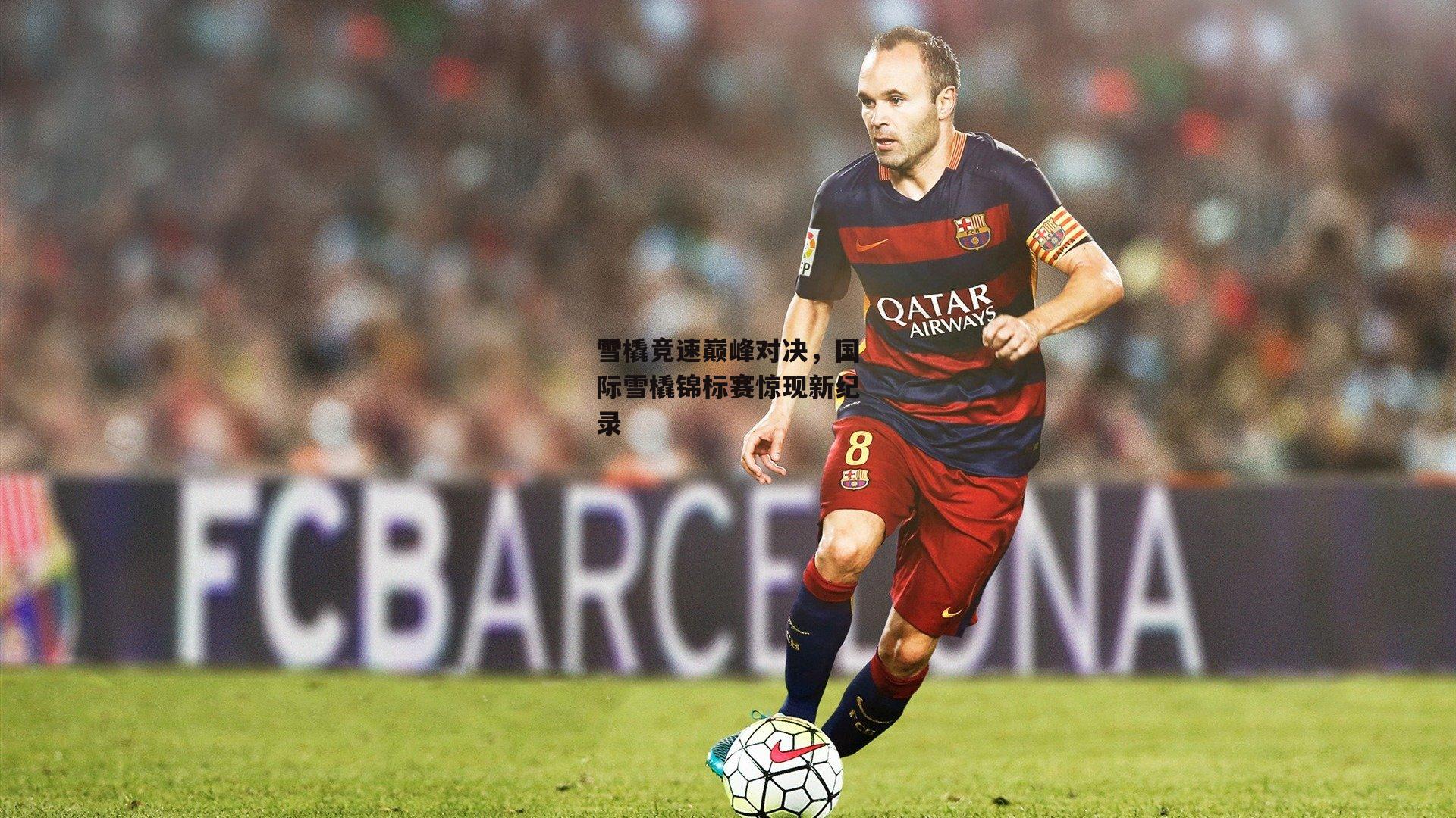 雪橇竞速巅峰对决，国际雪橇锦标赛惊现新纪录